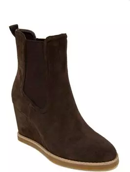 Ботинки Splendid Wynn, цвет Chocolate