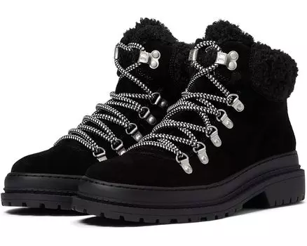 Ботинки Splendid Yvette, черный