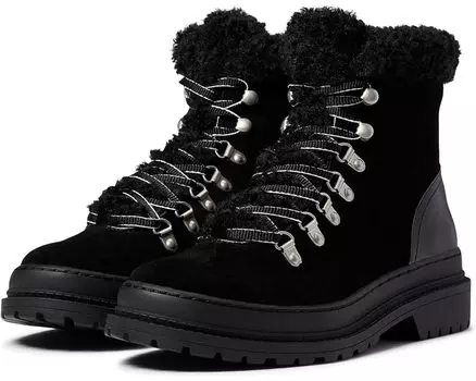 Ботинки Splendid Yvonne, черный