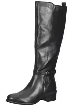 Ботинки SPM Stiefel, черный