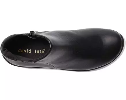 Ботинки Sportivo David Tate, черный