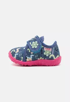 Ботинки SPOTTY Superfit, цвет blau/mehrfarbig