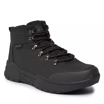 Ботинки Sprandi, черный