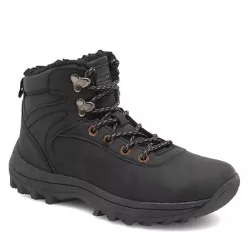 Ботинки Sprandi, черный