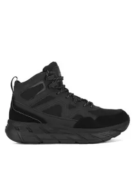 Ботинки Sprandi, черный