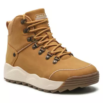 Ботинки Sprandi, коричневый