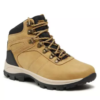 Ботинки Sprandi, коричневый