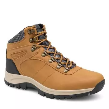 Ботинки Sprandi, коричневый