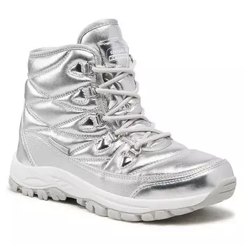 Ботинки Sprandi, серебро