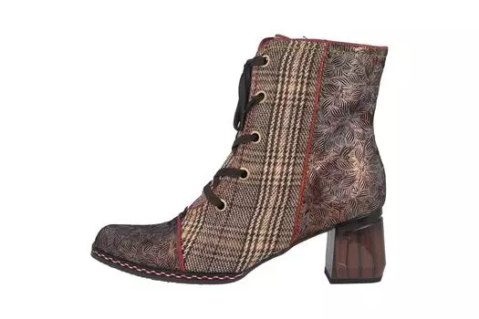 Ботинки Spring Footwear Stiefel, разноцветный