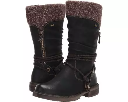 Ботинки Spring Step Acaphine, черный