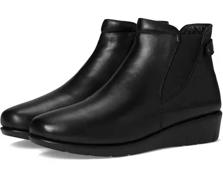 Ботинки Spring Step Apso, черный