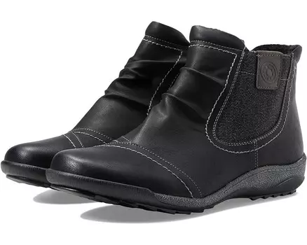 Ботинки Spring Step Atella, черный