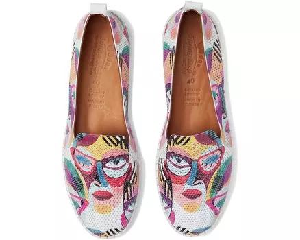 Ботинки Spring Step Carraway, белый