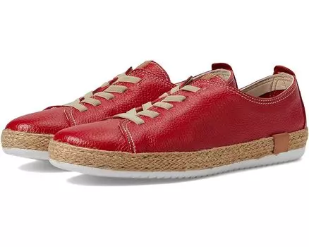 Ботинки Spring Step Eloya, красный