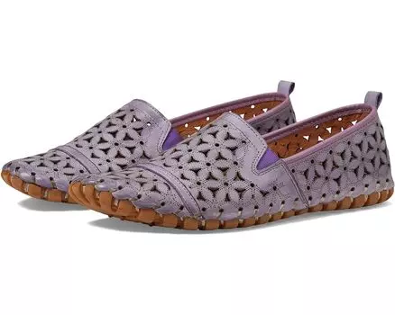 Ботинки Spring Step Flowerflow, цвет Lavender
