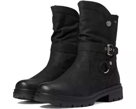 Ботинки Spring Step Francala, черный