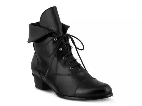 Ботинки Spring Step Galil, черные