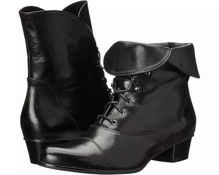 Ботинки Spring Step Galil, черный