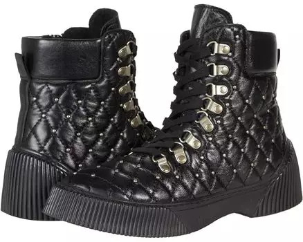 Ботинки Spring Step Gilly, черный