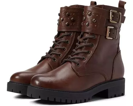 Ботинки Spring Step Jetta, коричневый