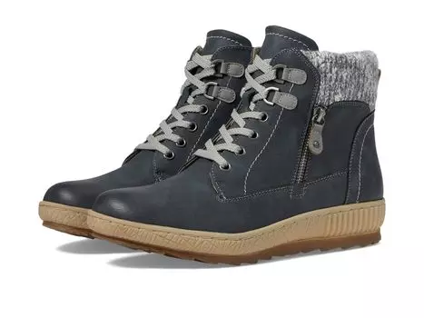 Ботинки Spring Step Karlene, серый