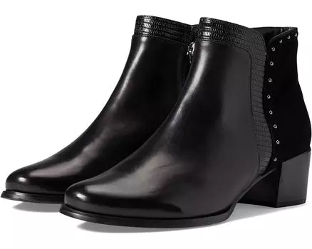 Ботинки Spring Step Kastania, черный