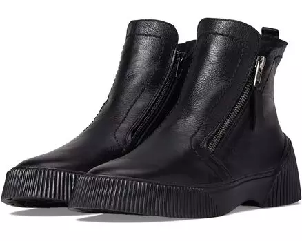 Ботинки Spring Step Kelko, черный