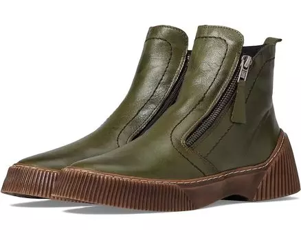 Ботинки Spring Step Kelko, цвет Olive Green
