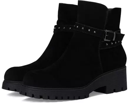 Ботинки Spring Step Kelson, черный