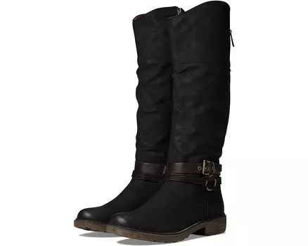 Ботинки Spring Step Mangie, черный