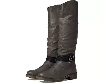 Ботинки Spring Step Mangie, серый