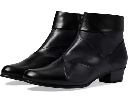 Ботинки Spring Step Mayvilla, черный мульти