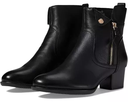 Ботинки Spring Step Nazca, черный