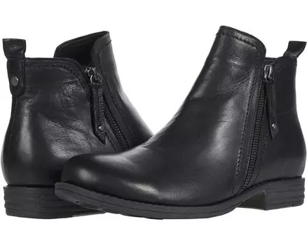 Ботинки Spring Step Oziel, черный