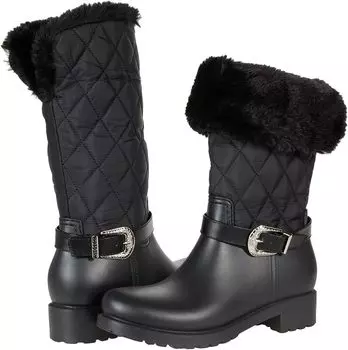 Ботинки Spring Step Paraasto, черный