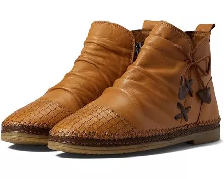 Ботинки Spring Step Pomeroy, кэмел