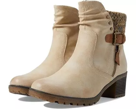 Ботинки Spring Step Rene, цвет Light Beige