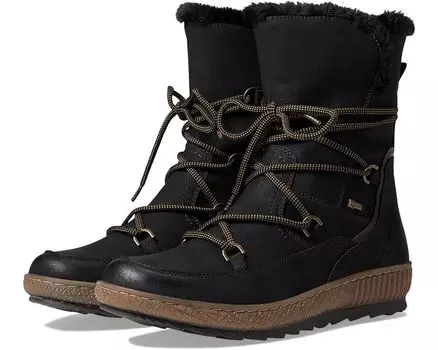 Ботинки Spring Step Romera, черный