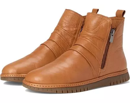 Ботинки Spring Step Rosado, кэмел