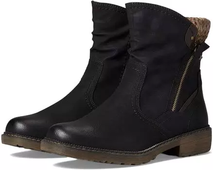 Ботинки Spring Step Wibea, черный