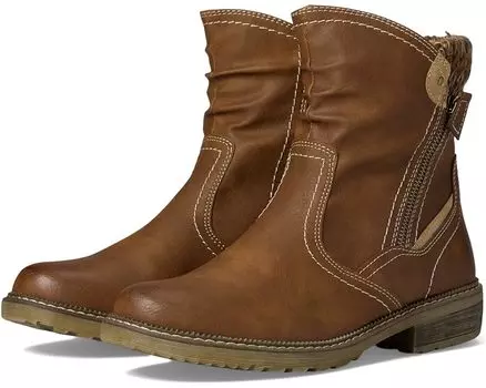 Ботинки Spring Step Wibea, коричневый