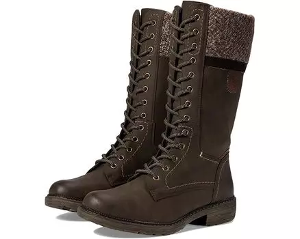 Ботинки Spring Step Yosemite, цвет Dark Brown