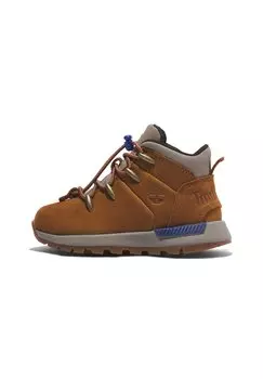 Ботинки SPRINT TREKKER HIKING Timberland, цвет saddle