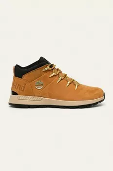 Ботинки Sprint Trekker Timberland, бежевый