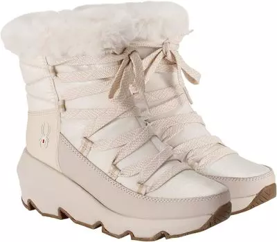 Ботинки Spyder Camden, цвет Cream