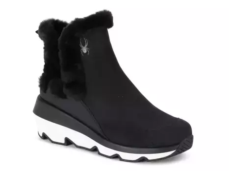 Ботинки SPYDER Crossover 2, черные