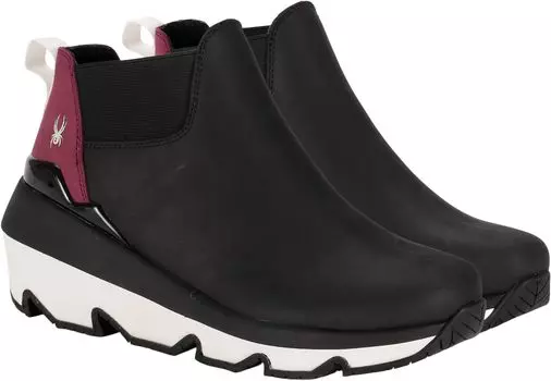 Ботинки Spyder Crossover, черный