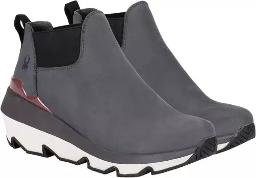 Ботинки Spyder Crossover, цвет Dark Grey