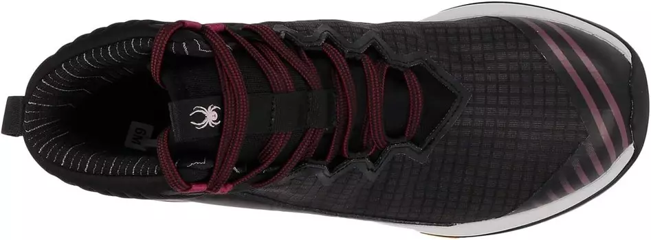 Ботинки Spyder Summit, черный